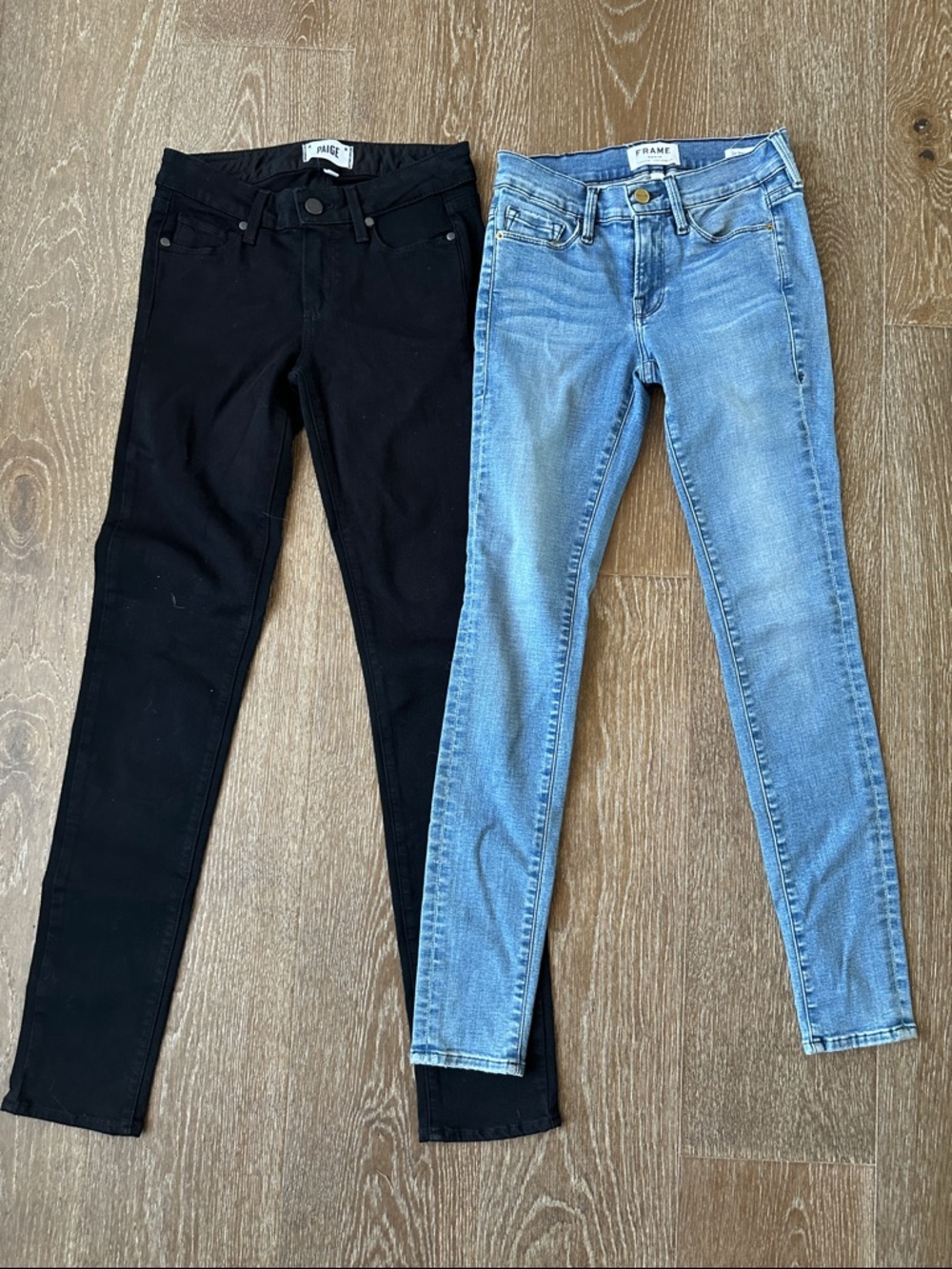 Designer denim bundle!